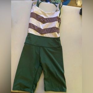 Tiger Friday AXS worn twice